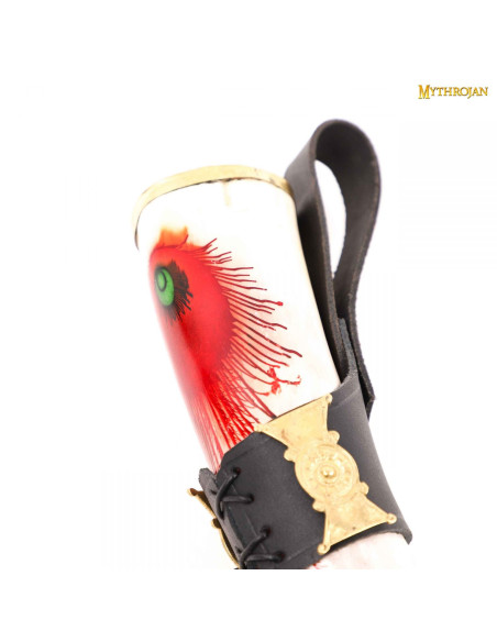 Corno vichingo per Olaf (350 ml.)