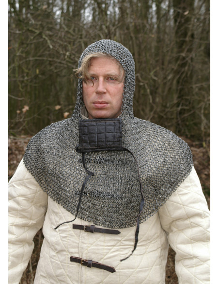 Boia RRR con maschera pieghevole...