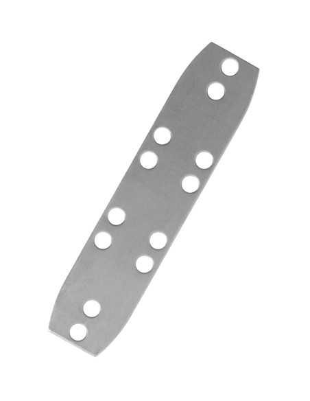 Set di 25 piastre per armatura...