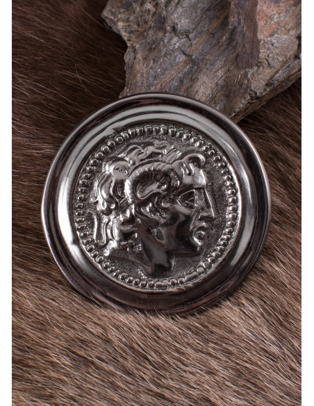 Insegna centrale per Falera Romana (7...