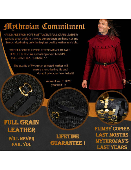 Cintura medievale e rinascimentale,...