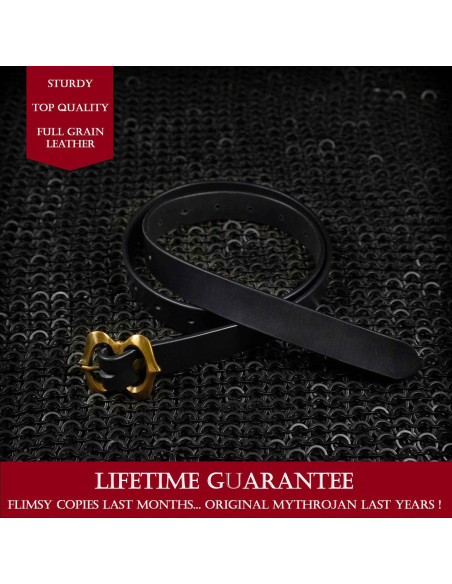 Cintura medievale e rinascimentale,...