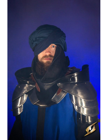 Set di gorgiera e spalline modello...