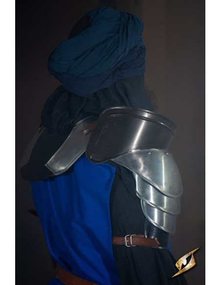 Set di gorgiera e spalline modello...