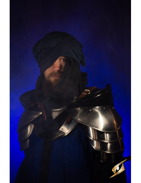 Set di gorgiera e spalline modello...