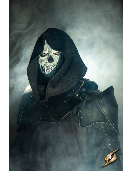 Set gorgiera e spalline modello non...