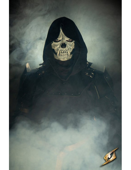 Set gorgiera e spalline modello non...