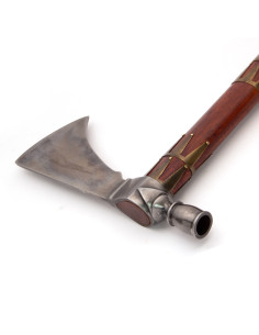 Frontier USA tomahawk ascia da lancio (61 cm.) 2