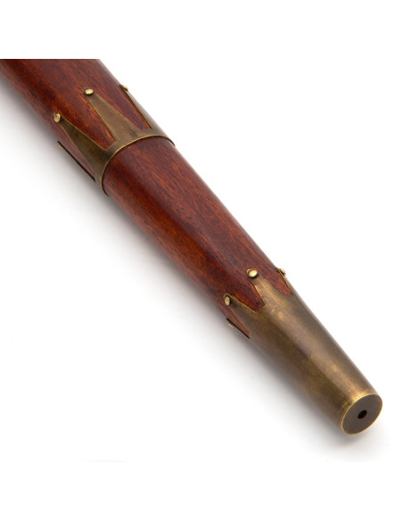 Frontier USA tomahawk ascia da lancio...