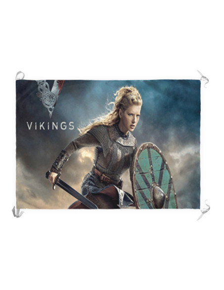 Banner-Flag Laguertha della serie...