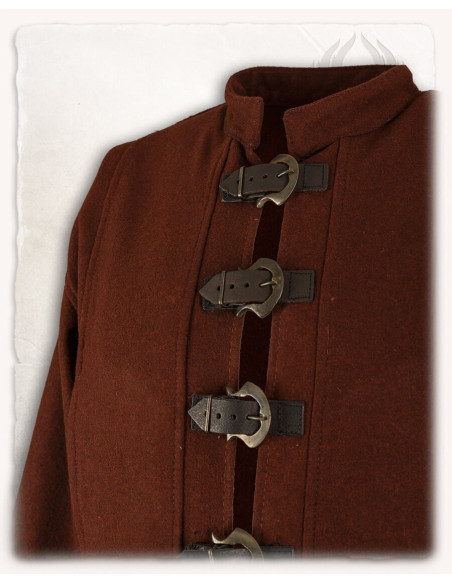 Veste Oberon per maghi e chierici -...