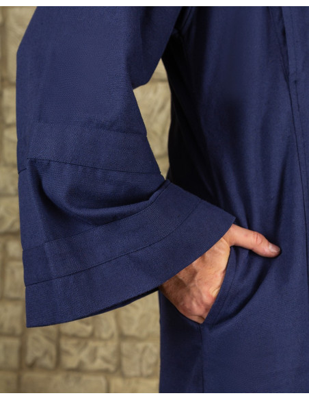 Tunica Oberon per maghi e chierici in...