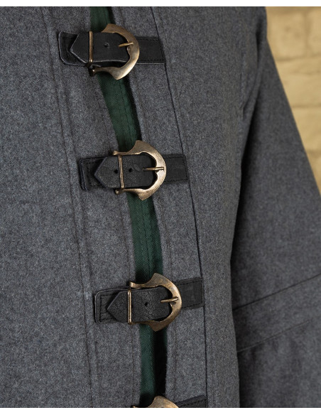 Veste Oberon per maghi e chierici -...