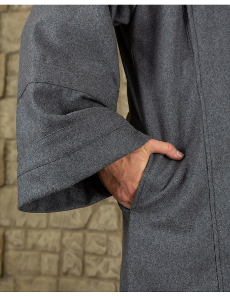 Veste Oberon per maghi e chierici -...