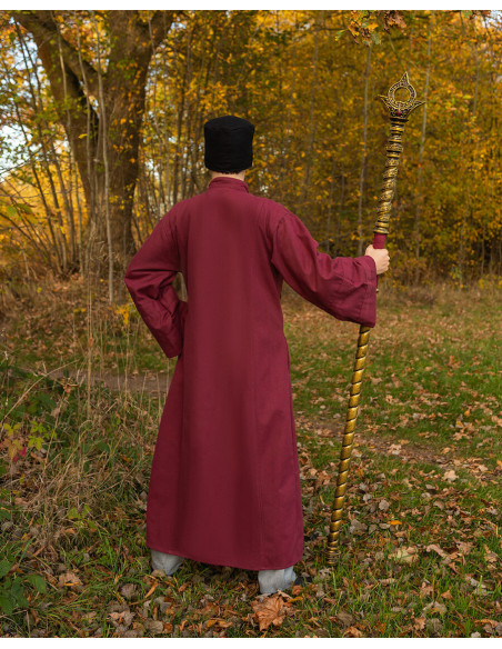 Veste Oberon per maghi e chierici in...