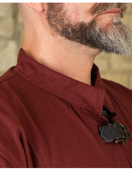 Veste Oberon per maghi e chierici in...