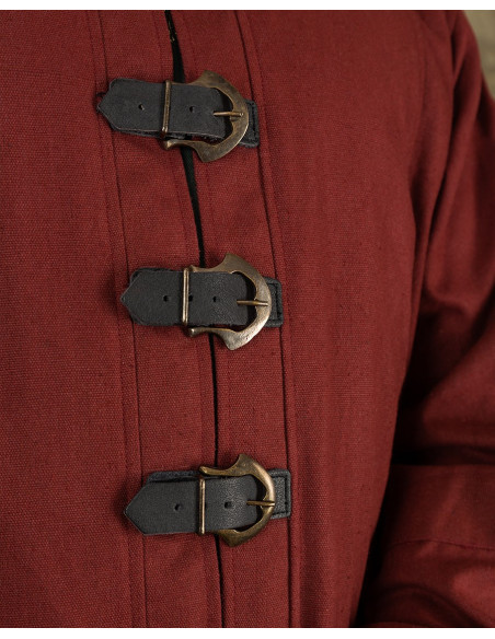 Veste Oberon per maghi e chierici in...