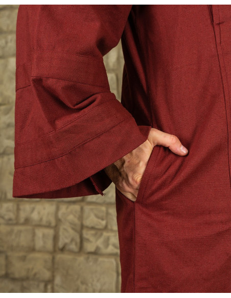 Veste Oberon per maghi e chierici in...