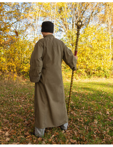 Tunica Oberon per maghi e chierici in...