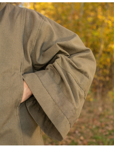 Tunica Oberon per maghi e chierici in...