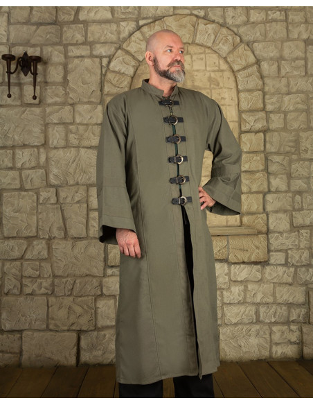 Tunica Oberon per maghi e chierici in...