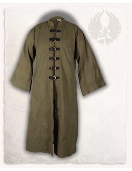 Tunica Oberon per maghi e chierici in...