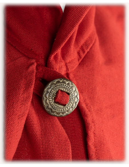 Cappotto pellegrini e maghi modello...