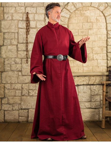 Veste da pellegrino o da mago modello...