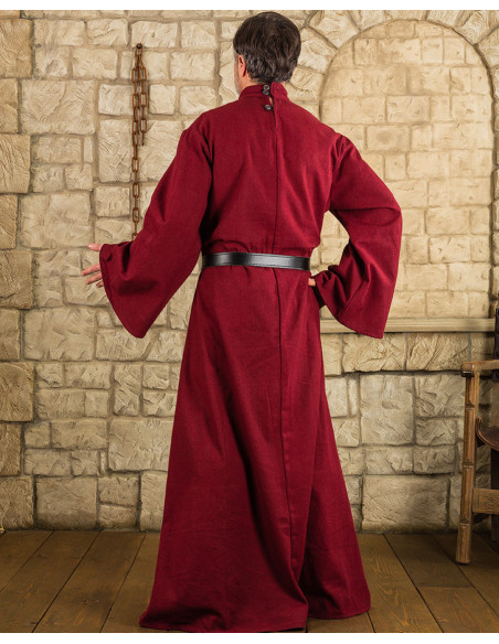 Veste da pellegrino o da mago modello...