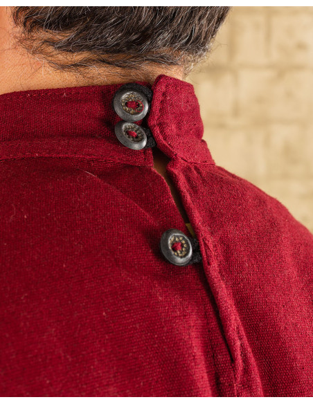 Veste da pellegrino o da mago modello...