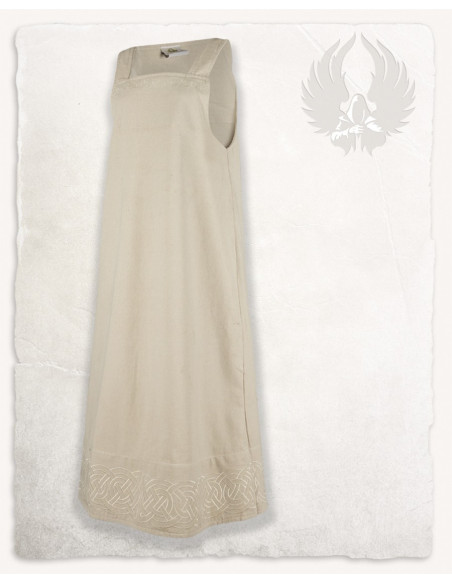 Abito grembiule vichingo modello...