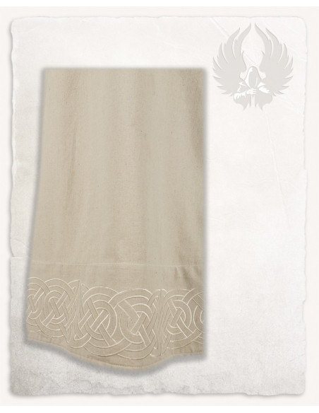 Abito grembiule vichingo modello...