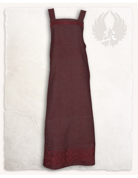 Grembiule vichingo modello Alva...
