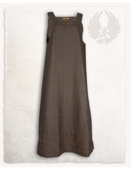 Grembiule vichingo modello Alva...