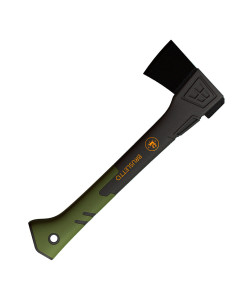 Brusletto Kikut ascia da campeggio, 36 cm. 2