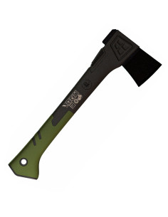 Brusletto Kikut ascia da campeggio, 36 cm.