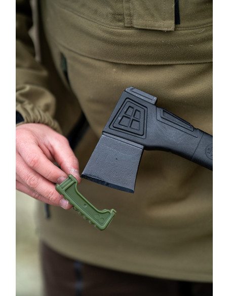 Brusletto Kikut ascia da campeggio,...