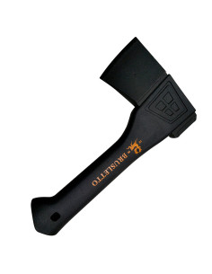 Brusletto Kikut ascia da campeggio, 23 cm. 2