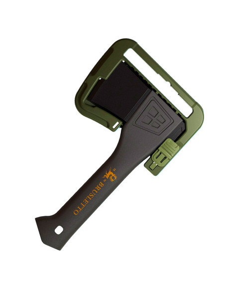 Brusletto Kikut ascia da campeggio,...