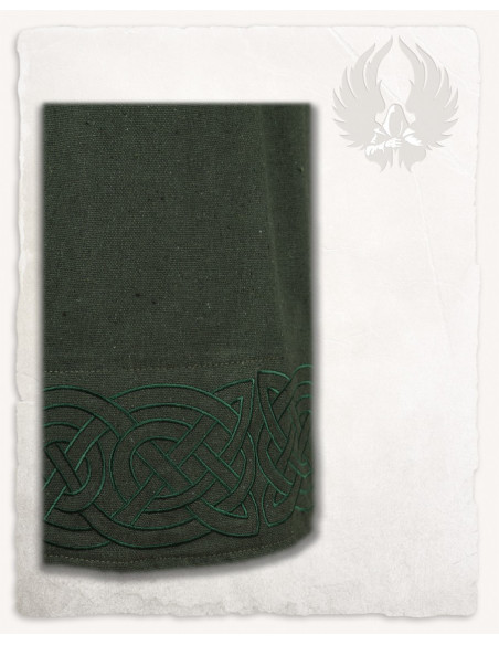 Abito grembiule vichingo modello...