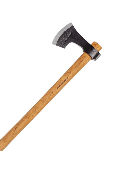 Ascia Bushcraft Condor Tomahawk (48,8...