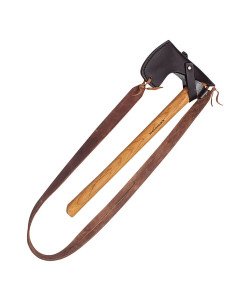 Ascia Bushcraft Condor Tomahawk (48,8 cm.) 2