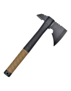 Ascia tattica SCK, con fodero (30,5 cm.) 2