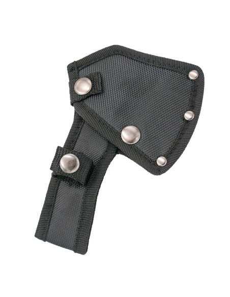 Terza ascia tattica Camouflage, con...