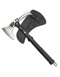 Albainox Ascia Aquila con manico in fibra (40 cm.)