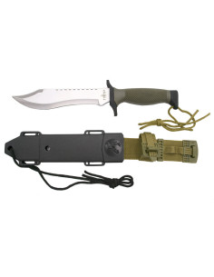 Coltello tattico Terzo modello H0502B