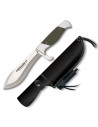 Coltello tattico K25 Command IV, con fodero