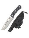 Coltello tattico K25 Jacob, con fodero