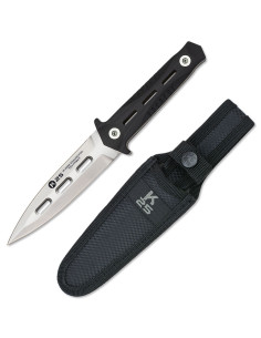 Coltello Botero K25 CNC con fodero