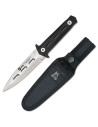 Coltello Botero K25 CNC con fodero